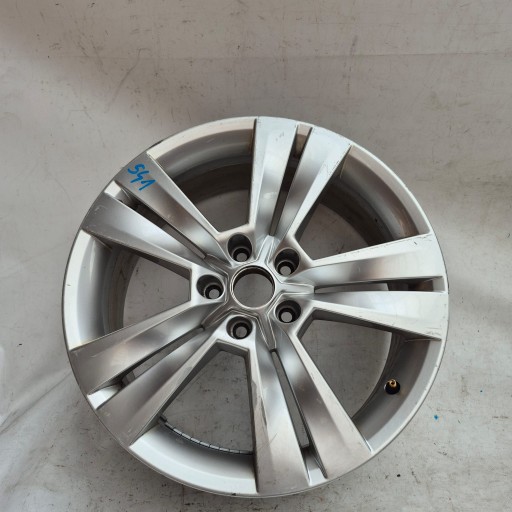 disk ALU SKODA KAROQ 57A 18" 7JX18 ET45 5X112 57A601025M