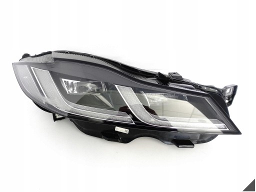 JAGUAR XF II X260 F-PACE X761 LIFT 20- light LOW FULL LED right front EU