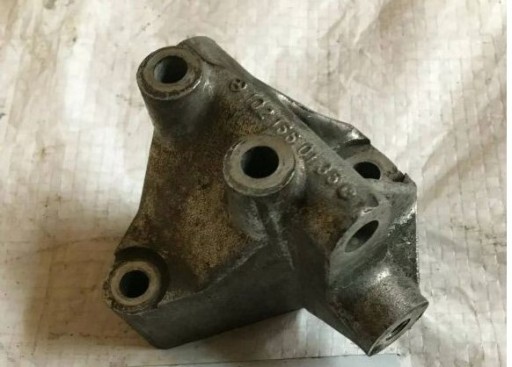 console alternator MERCEDES W123 M102 1021550135
