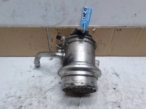 radiator of the gas EGR 05L131512D Q3 83A KODIAQ and LIFT GOLF VIII 2.0 TDI