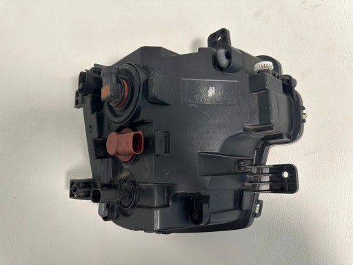 Volkswagen Scirocco Antibrouillard 1K8941-662K