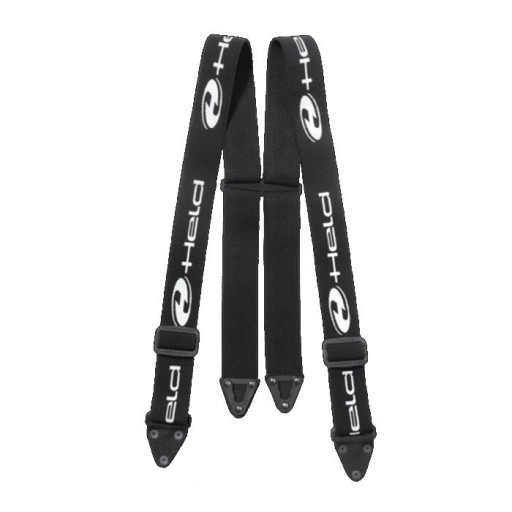 ПІДТЯЖКИ ДЛЯ БРЮК GORE-TEX HELD BLACK L