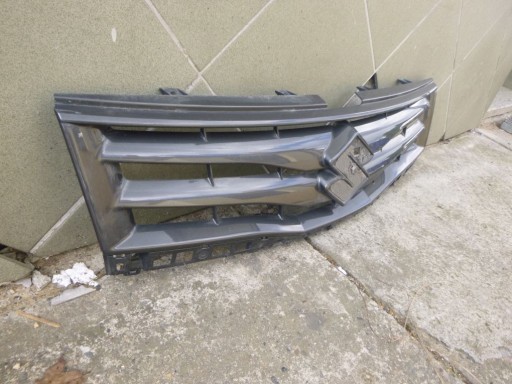 SUZUKI VITARA 2 II LIFT 2012- GRILLE GRILLE/MASQUE