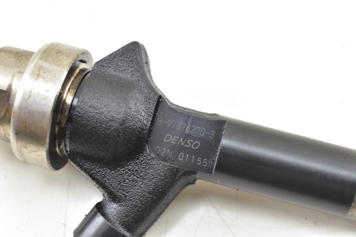 Einspritzdüse Pumpe-Düse-Einheit OPEL ASTRA J ZAFIRA B MERIVA B 1.7 CDTI 8-97376270-3