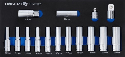 ВСТАВКА ДЛЯ ШКАФА HOGERT HEXCAPS