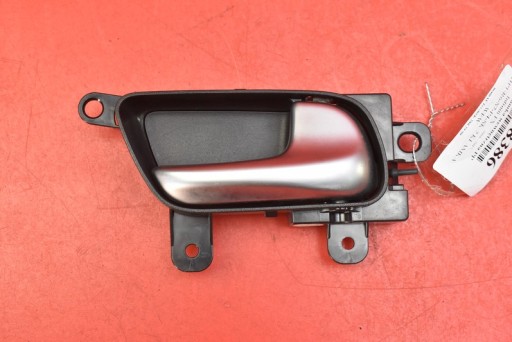 РУЧКА ДВЕРЕЙ ПЕРЕДНЯ ПРАВА INFINITI FX II FX30