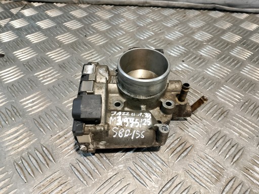 valvola a farfalla dell’aria HONDA JAZ II 2 1.3 B 83 KM 0280750141 BOSCH