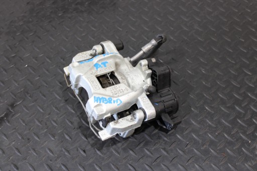 caliper brake right rear part FORD KUGA MK3 NX61-2D250-BEB