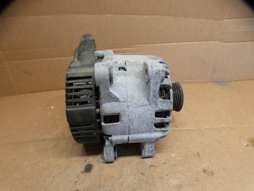 PEUGEOT CITROEN 2.0 BLUE HDI alternator START STOP 9826550280