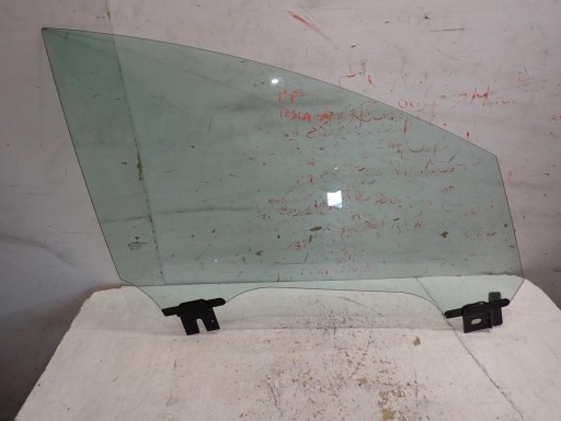 window door right front TESLA X 2021