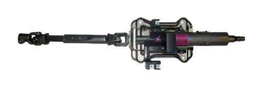 735430777 - РУЛЬОВА КОЛОНКА DUCATO JUMPER BOXER 06 - / 14-
