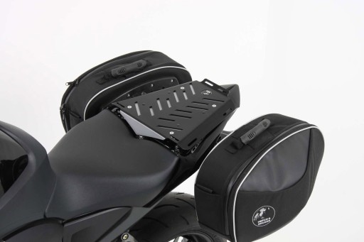 MB Hepco Becker Sportrack Honda CB1000R 08-14