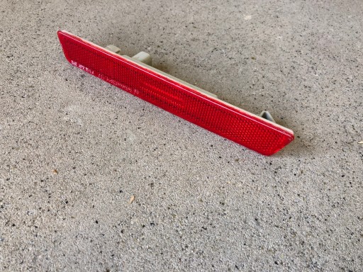 68195789AB - Dodge Challenger 2015+ 15 + задний правый контур