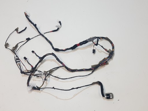 HYUNDAI i40 микрофон установка 17R.