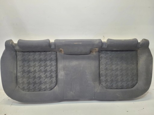 Sitz heck MATERIAL AUDI A3 8V 8V0885375F MATERIAL