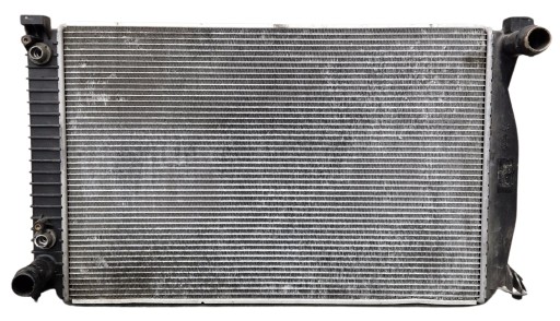 4F0121251 4F0121251 - Водяний радіатор audi a6 c6 s6 4.2 quattro 2004-