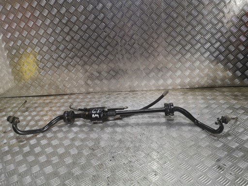 Активна тяга стабілізатора ПД BMW F07 6781424