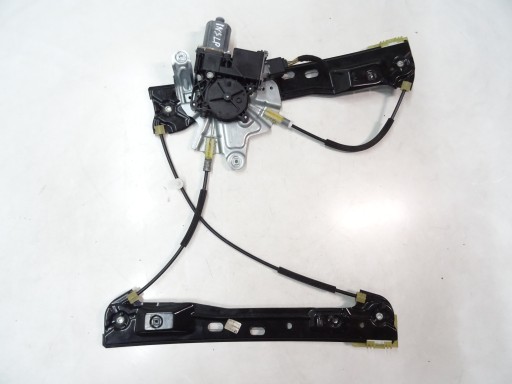 20951581 915722-103 - Opel insignia a astra j zafira c механізм підйому віконний модуль лівий передній