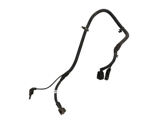 bundle of a shock absorber IDS left rear part OPEL INSIGNIA A (2008-2013) 2.0 CDTI 160KM