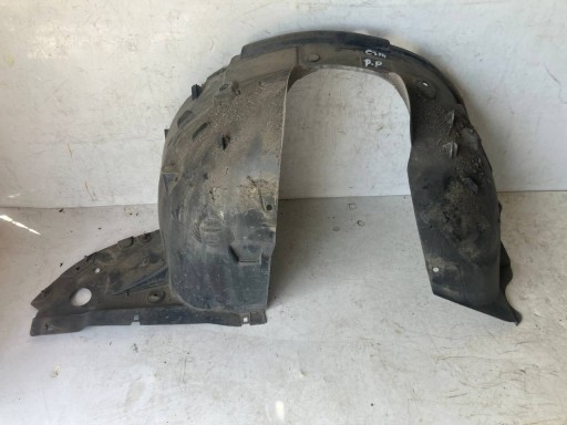 mudguard right front CITROEN C3 III #14 9811931180