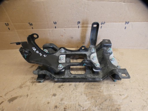Stütze Halter Halter DES MOTORS 11385532 MG 4 MG4 MG-4 EV 23R