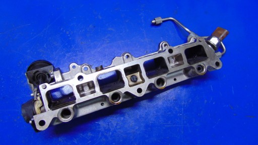 intake manifold 03C907386B 1.4TSI VW TIGUAN and 5N PASSAT B7 GOLF VI A3 LEON