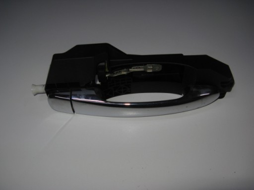 handle door left rear part FIAT BRAVO II CHROM