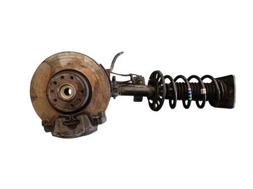 swing shock absorber right front PEUGEOT EXPERT III 2016-2023 2.0 BlueHDI