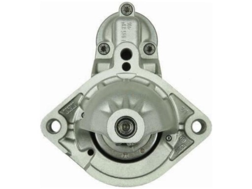 S0228PR - Стартер bmw 5 e60 2.0 3.0 e61 2.0 3.0 x5 e70 3.0 6 e63 3.0 e64 3.0