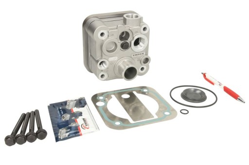 Головка компрессора Vaden 12 21 50