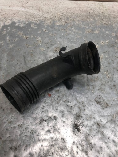 pipe air hose AUDI A5 8T 8T0129600