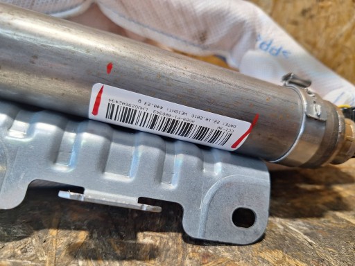Dachvorhang Airbag links AIRBAG MINI COOPER F55 CLUBMAN 13