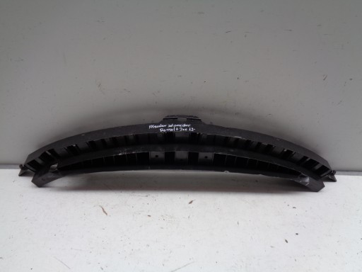 NUOVO ABSORBER PARAURTI ANTERIORE RENAULT ZOE 12