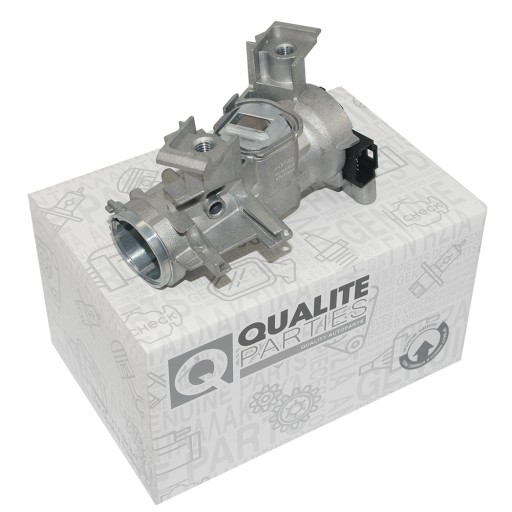 1K0905841 - КОРПУС ЗАЖИГАНИЯ КУБ SEAT ALTEA LEON TOLEDO III