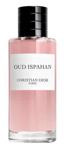 dior oud ispahan