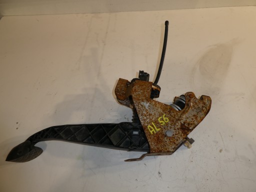 VW T6 PEDAL pumpa spojky 7E1721059E