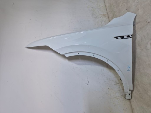 VW TIGUAN II 2 LIFT 20-24 fender front front left