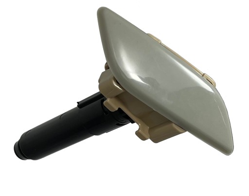 BHT4-518G4 - НАСОС ФОРСУНКА ЛАМПИ MAZDA 3 III 13 - 16R + ЗАГЛУШКА