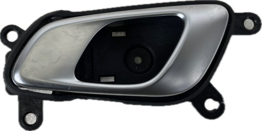 KIA CEED III 2018 - handle WEWNETRZA door left rear part 83613-J7000