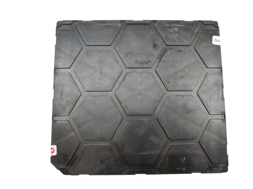 compartment control unit comfort control unit BCM SKODA FABIA III 6C0937087E