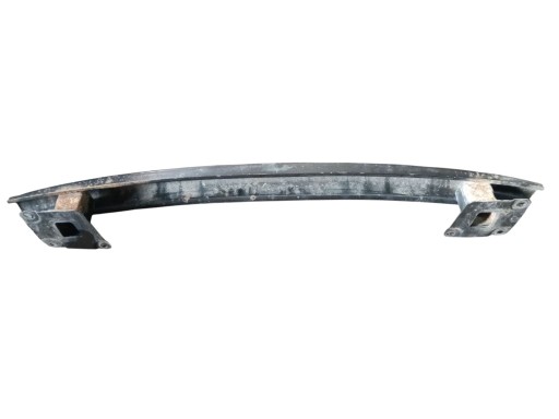 sider pillar of a bumper rear part Volkswagen Polo 9N 04r 6Q0807558
