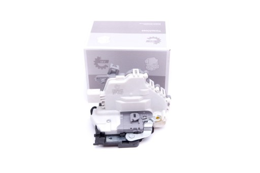 16SKV701 - ПРИВІД ЗАМКУ ПЕРЕДНІЙ ЛІВИЙ