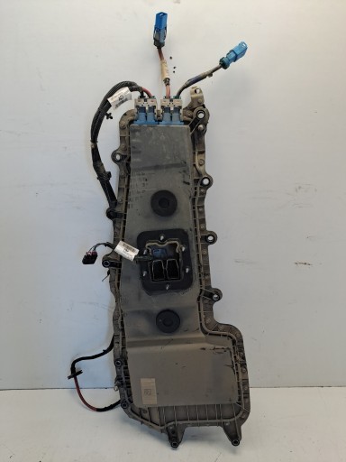 k8d2-14b227-am - Батарея акумулятор гібридний корпус land rover discovery sport l550