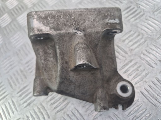 engine mount Mercedes ML350 W166 OM642826 A6422236304