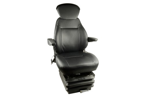 40/910432 - КРІСЛО ОПЕРАТОРА JCB 2CX 3CX 4CX З КОМПРЕСОРОМ