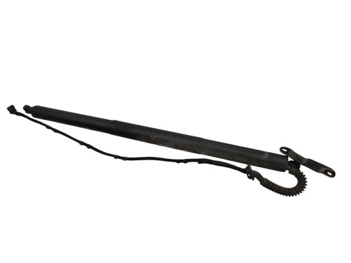 damper electrical bonnet left BMW X3 F25 LIFT (2014-2017) 7432743