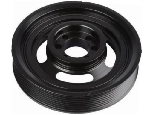 ШКИВ ВАЛ Jakoparts J1093013