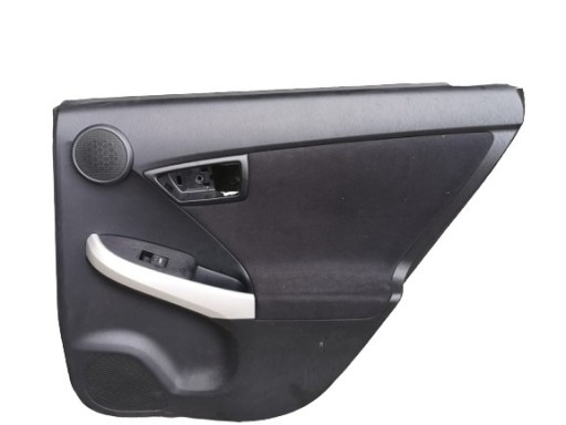 74815-X1B02 - ОБИВКА ПРАВАЯ ЗАДНЯЯ TOYOTA PRIUS III JBL