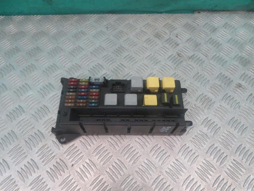 compartment of fuses VW CRAFTER 12R HVW9065450101