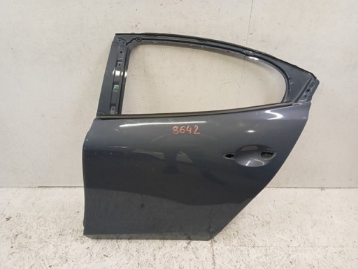 AKK1344 - Задня ліва задня ліва задня мазда 3 iii 4 iv седан 2019-